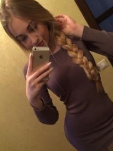 Проститутка Лариса